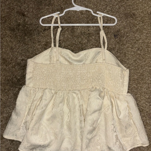 Tank top - Picture 2 of 3